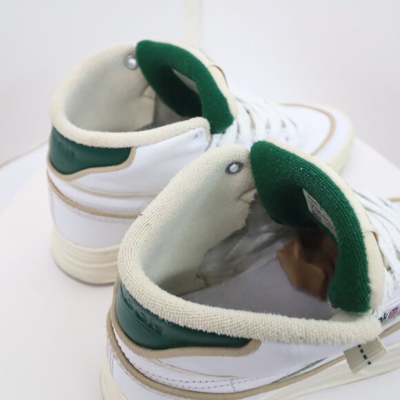 reebok high tops. 131761635.  size us 7 - Picture 7 of 10